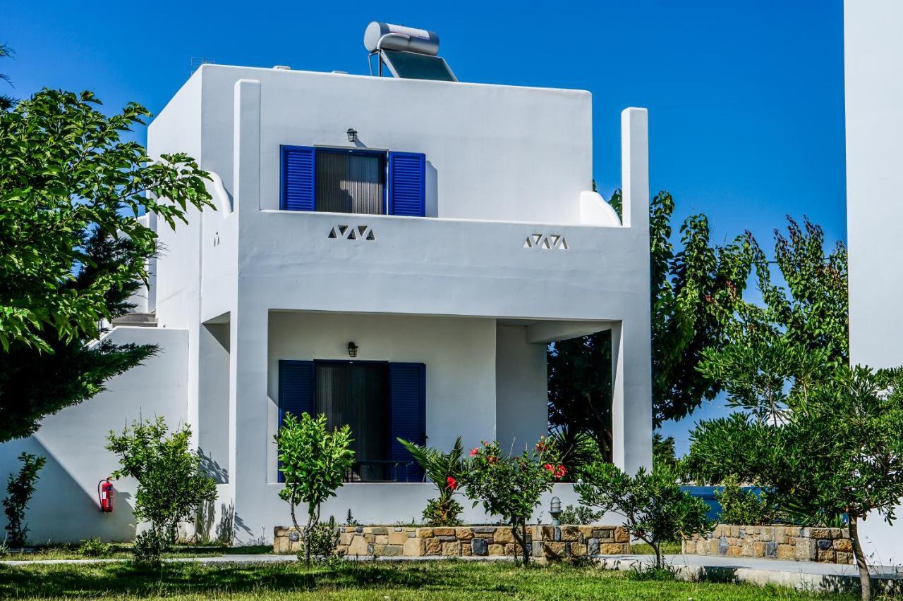 Liostasi Houses Skyros Exterior foto