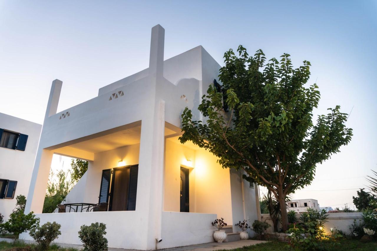 Liostasi Houses Skyros Exterior foto