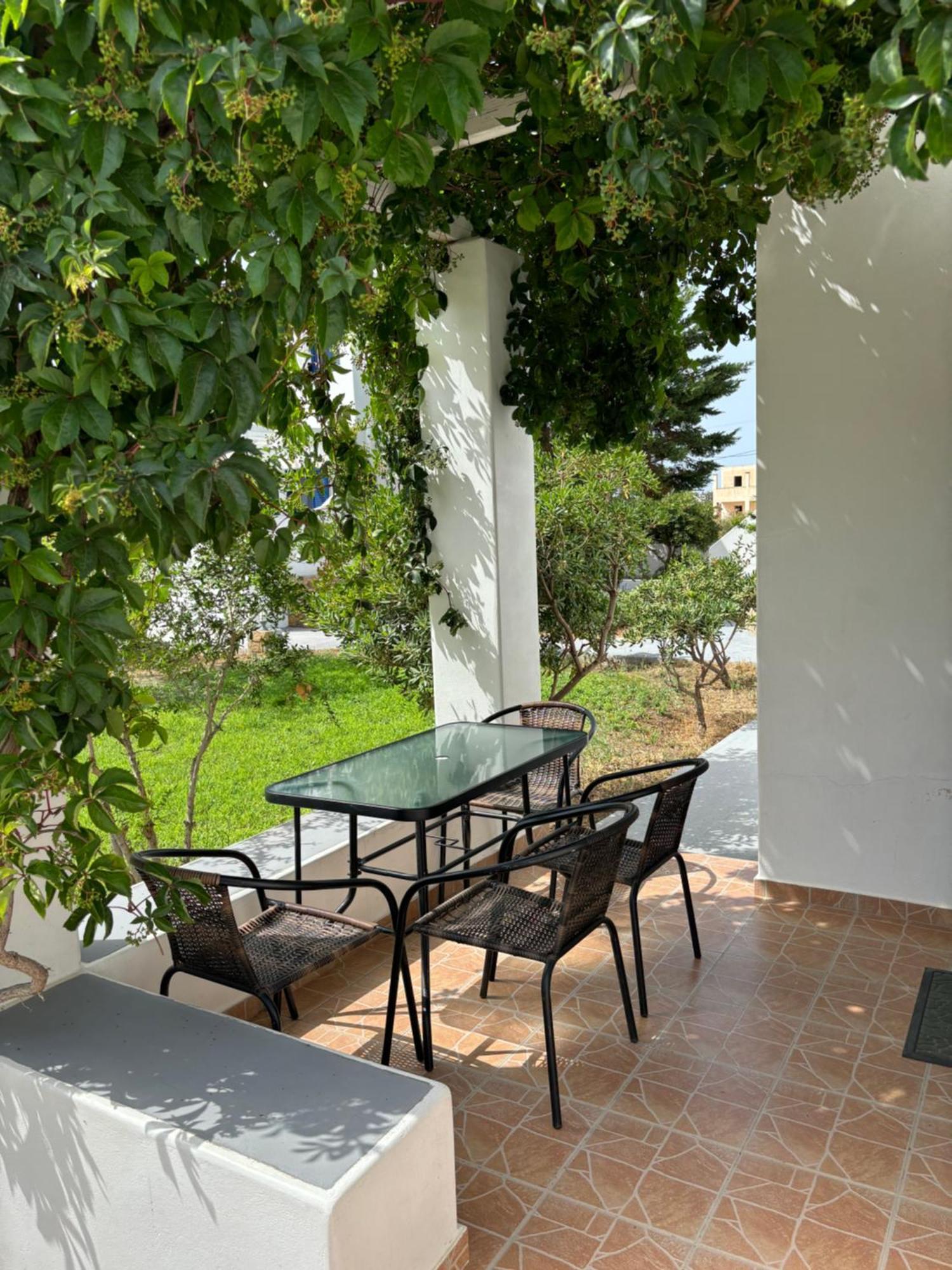 Liostasi Houses Skyros Quarto foto