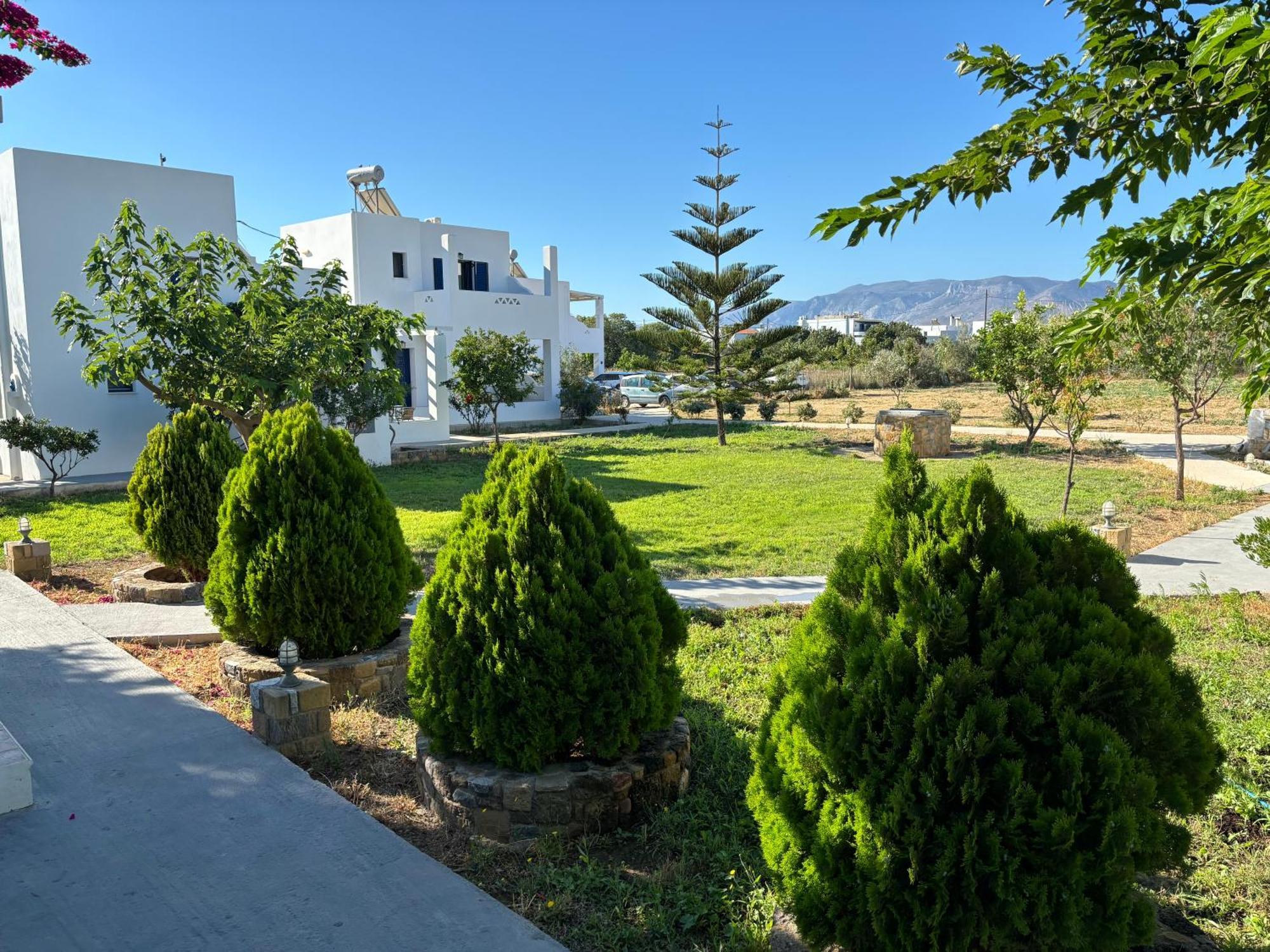 Liostasi Houses Skyros Exterior foto