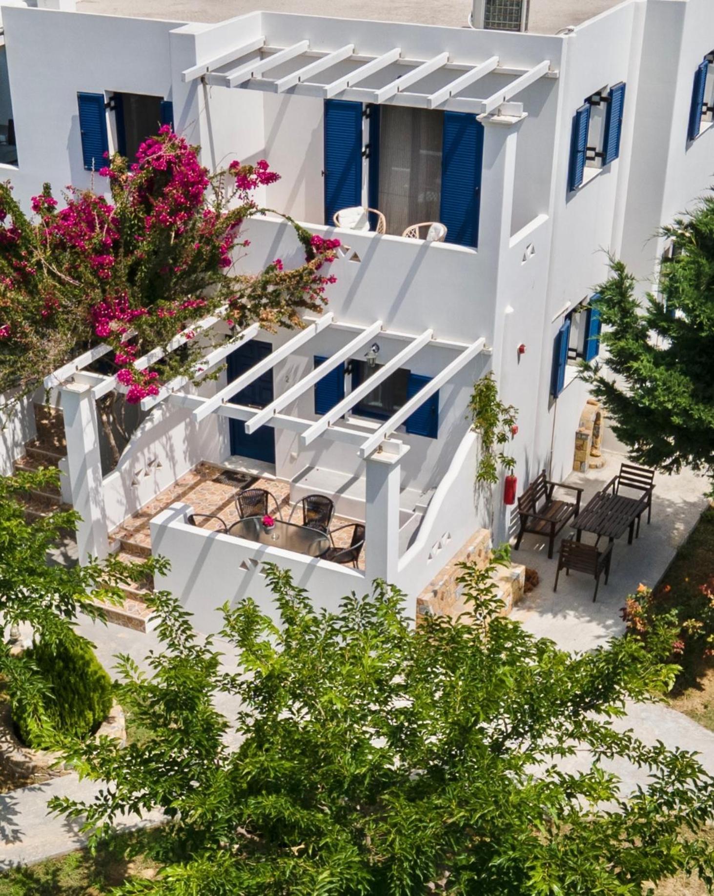 Liostasi Houses Skyros Quarto foto