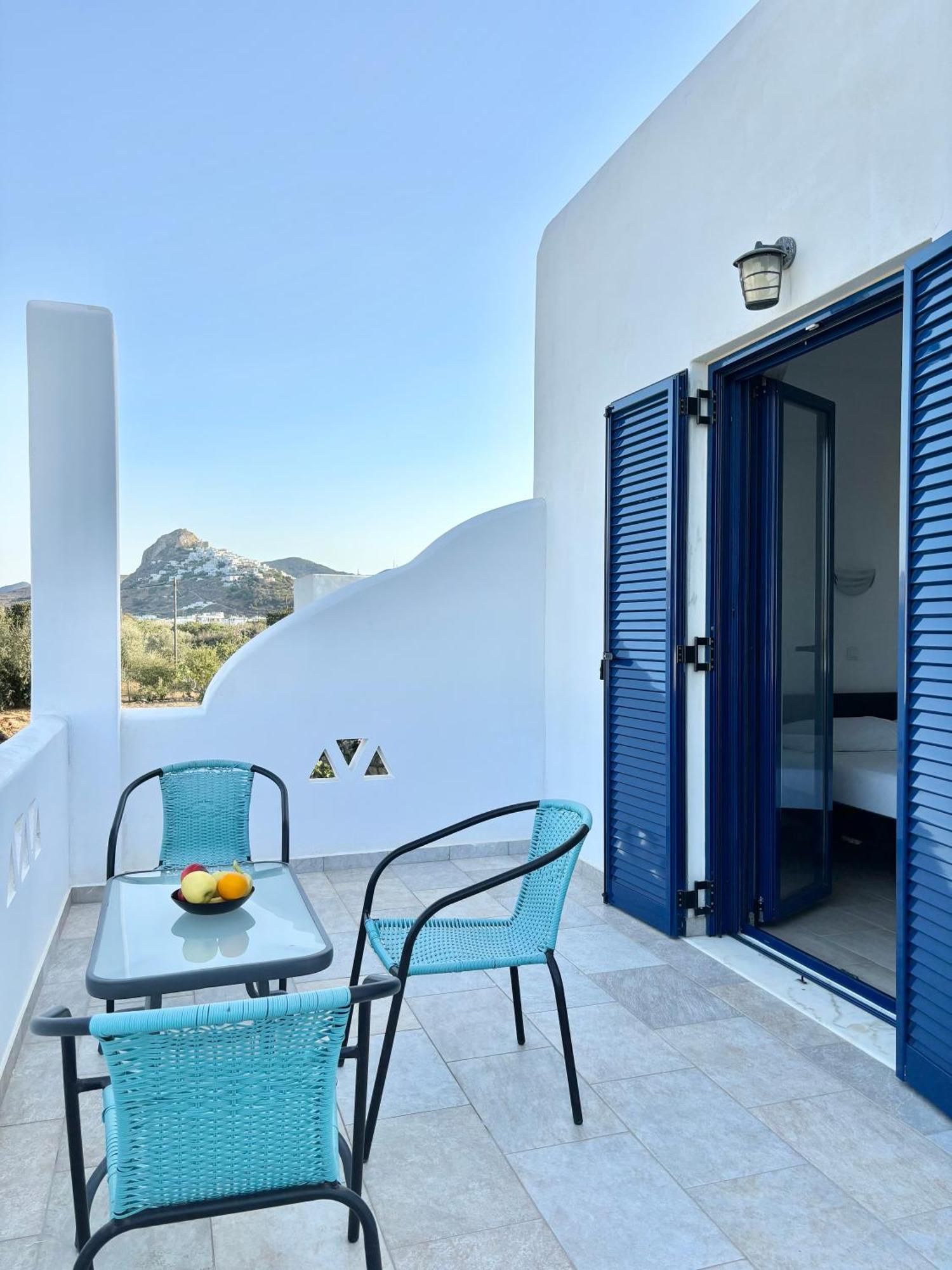 Liostasi Houses Skyros Quarto foto