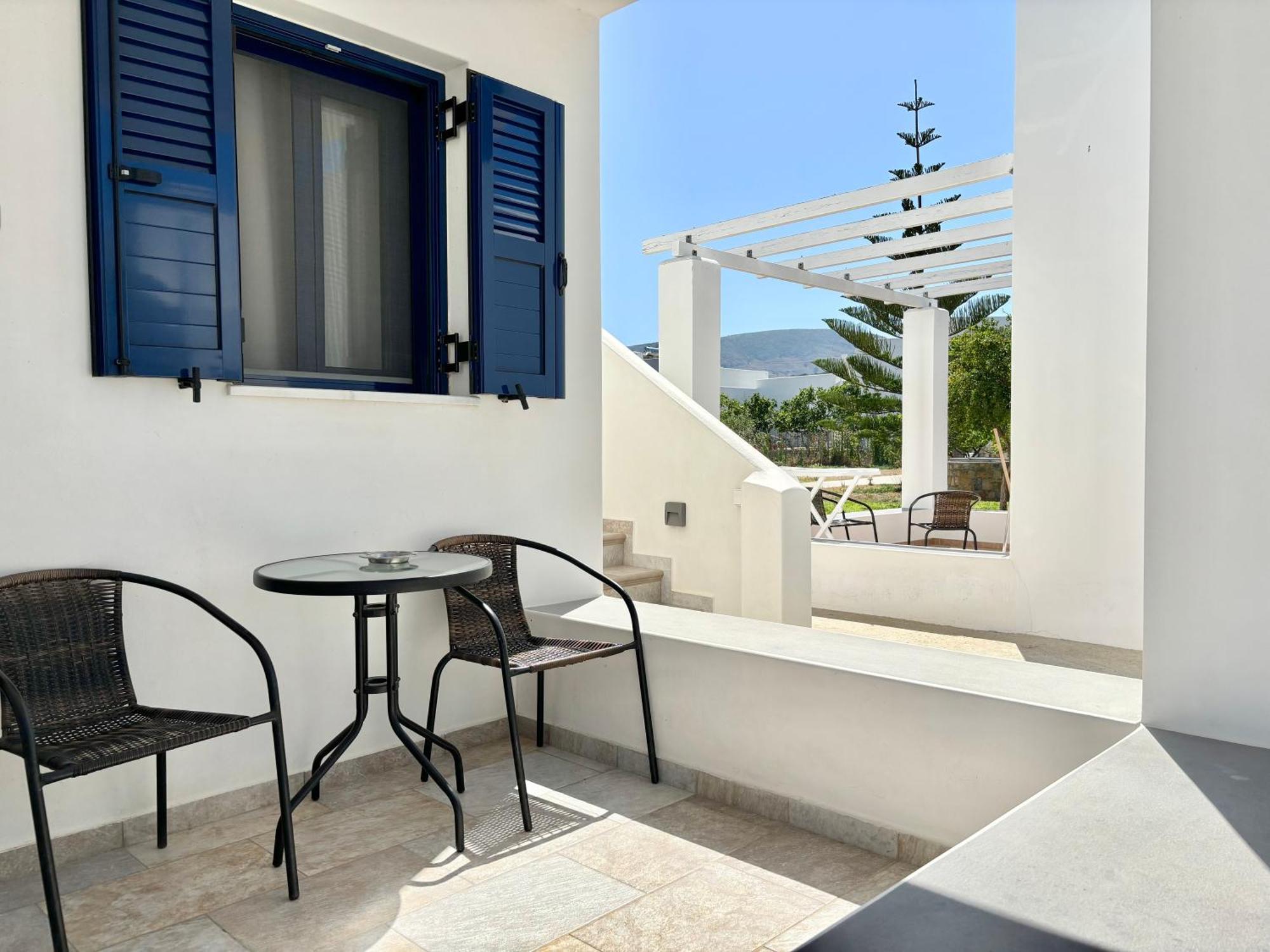 Liostasi Houses Skyros Quarto foto