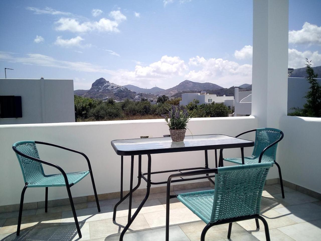 Liostasi Houses Skyros Exterior foto