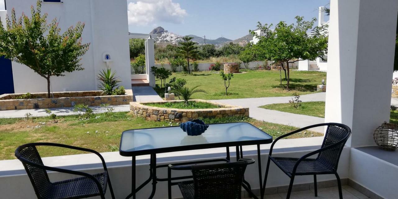 Liostasi Houses Skyros Exterior foto